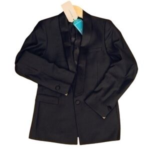 Versace HM rare MENS Tuxedo Dinner Jac…